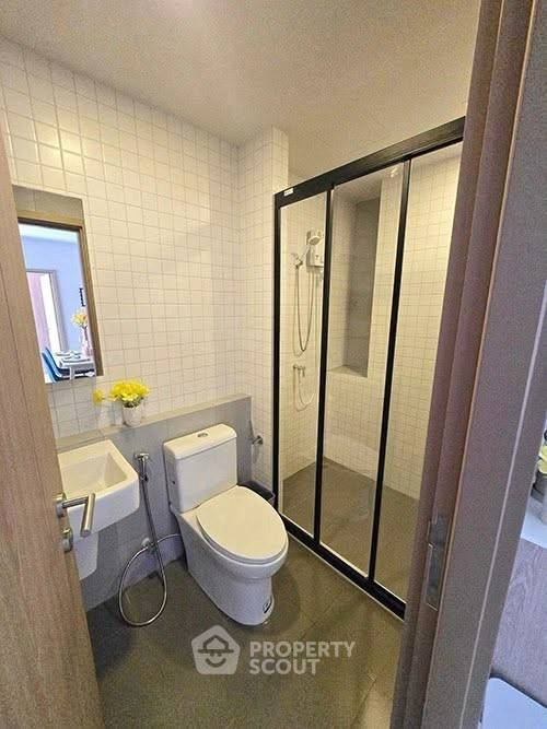 รูป คอนโด 2 ห้องนอน The Base Height เชียงใหม่ ใกล้ วัดเกต (ID 3053798) - รูปที่ 7/7