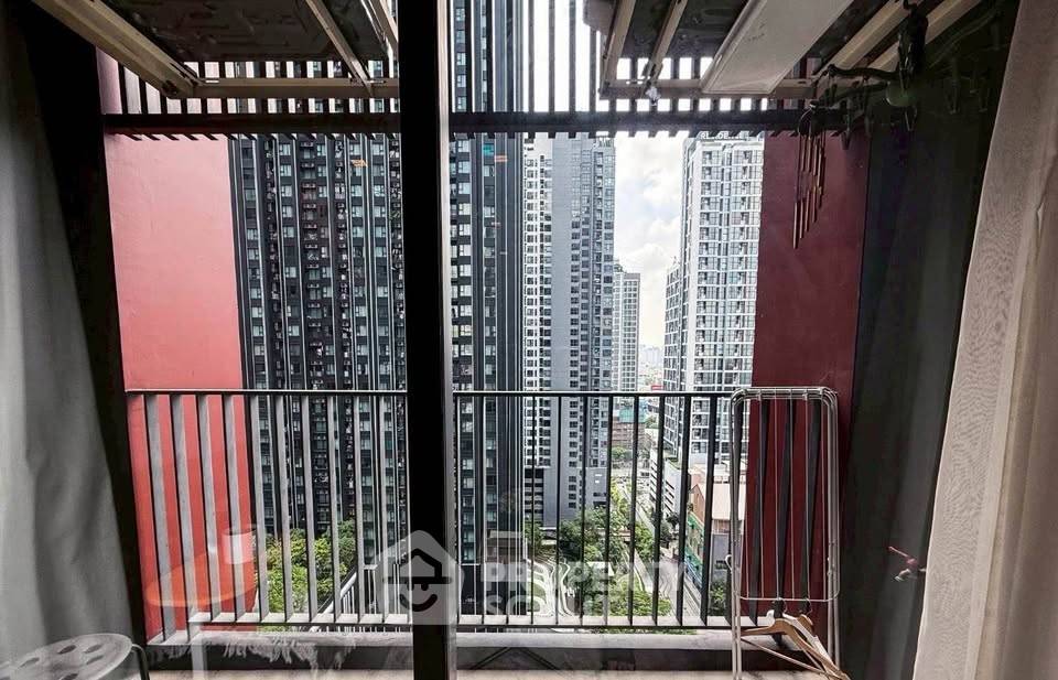 รูป คอนโด 1 ห้องนอน ชั้น 17 Life Asoke Hype ใกล้ ARL มักกะสัน 400 ม. (ID 3057001) - รูปที่ 10/11