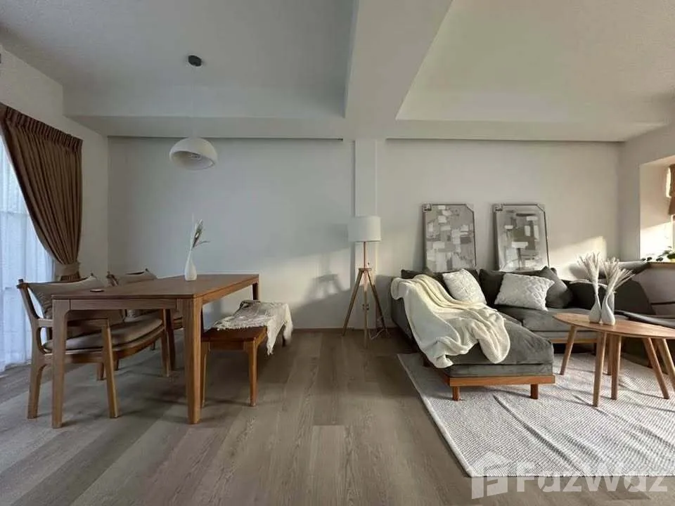 picture 3 bedroom 3 bathroom indy bangna ramkhamhaeng 2 1991954 - 2/13