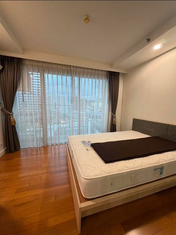 รูป ปล่อยเช่า คอนโด Line Abstract พหลโยธิน–Park ใกล้ BTS ห้าแยกลาดพร้าว ตรงข้ามโลตัสลาดพร้าว 38 ตร.ม.1 ห้องนอน ชั้น 16 - รูปที่ 1/9