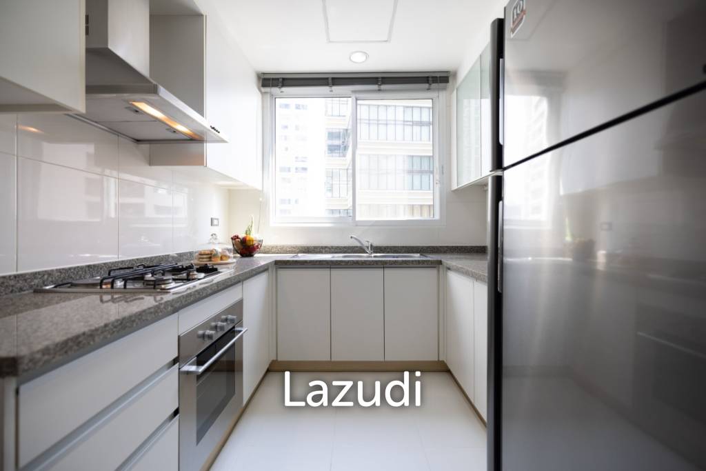 picture 3 Bed 200 Sqm Apartment for Rent - 8/33
