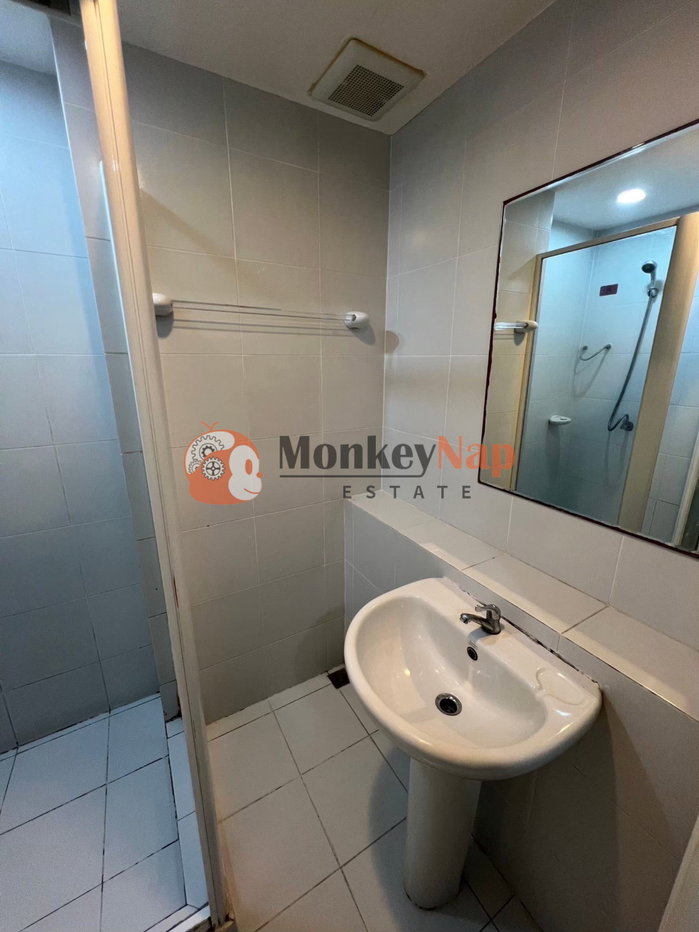 picture Room For Rent - Elements Srinakarin Studio 1 Bathroom 30 Sqm 8,000 Baht - 13/13