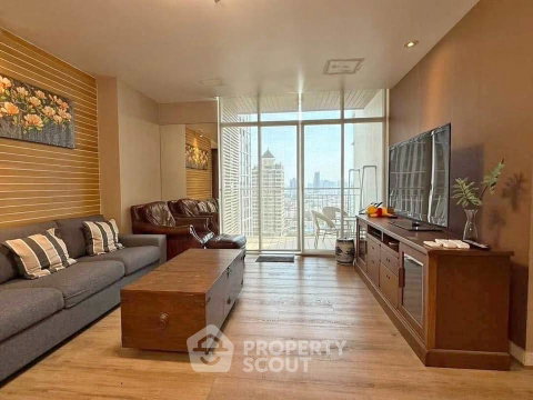 1-BR Condo For Rent, Urbana Sathorn, Near BTS Sala Daeng 📍 (ID 1974383)