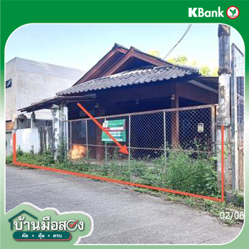 รูป บ้านเดี่ยว 52 ตร.วา แม่ริม เชียงใหม่ 1.4M - รูปที่ 22/24
