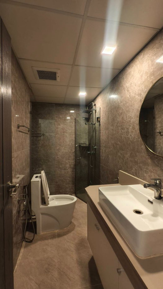 รูป  ปล่อยเช่า Sun Palace Condominium คอนโดห้องใหญ่ ทำเลศักยภาพ เชื่อมต่อ พระราม 9 – เพชรบุรีตัดใหม่ (ซอยศูนย์วิจัย)  - รูปที่ 15/20