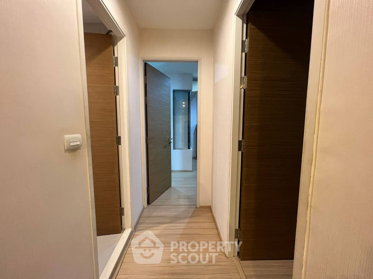 รูป คุ้มราคา 2 ห้องนอน 65 ตร.ม. ชั้น 32 Rhythm Sukhumvit 50 ใกล้ BTS อ่อนนุช 200 ม. (ID 721865) - รูปที่ 7/9