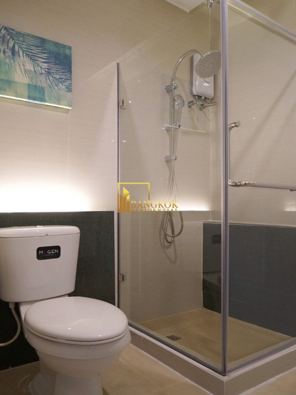 picture Renovated 3 Bedroom Townhouse in Sukhumvit 50 Area - BR49094TH - 9/9