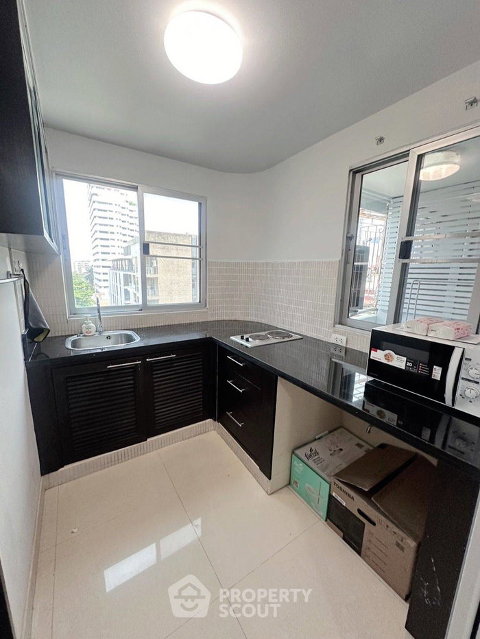 picture 1-BR Condo For Rent, 15 Suite Condominium Near ARL Makkasan (ID 2190597) - 7/9