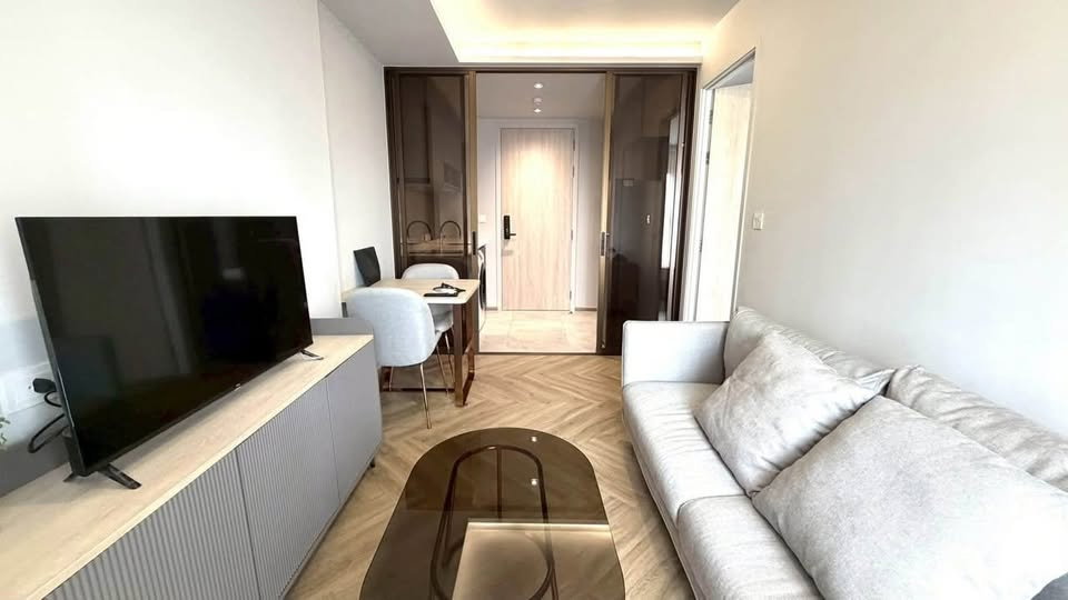 picture Condo for Rent at Chapter Thonglor 25 (F6907011) - 9/12