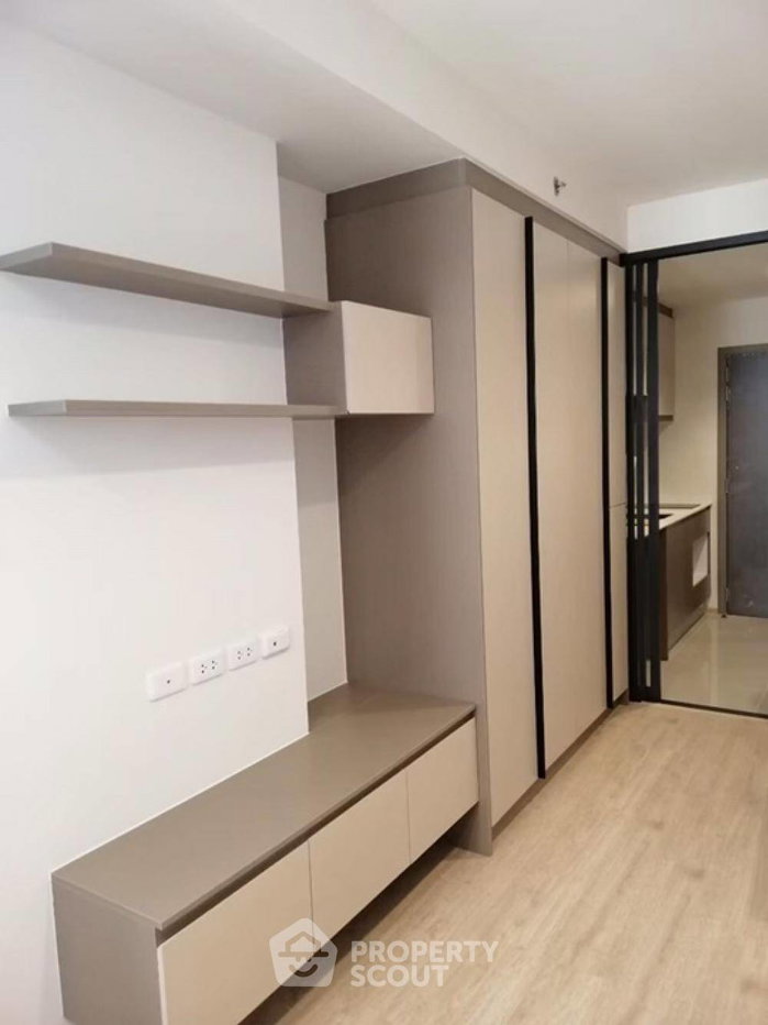รูป คอนโด 1 ห้องนอน Ideo Sathorn-Wongwian Yai ใกล้ BTS วงเวียนใหญ่ 200 ม. (ID 633865) - รูปที่ 13/13