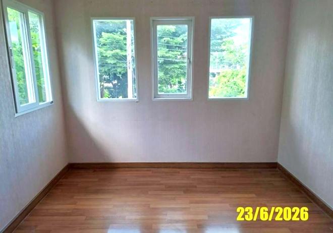 picture HOME 66.4 Sq.w. Bang Yai Nonthaburi for 5.2M - 18/44