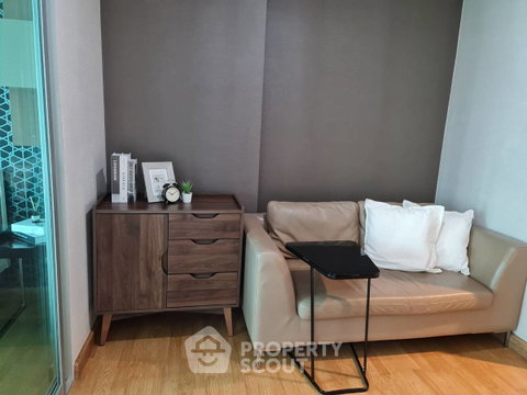 1-BR Condo For Rent, Aspire Rama 4, BTS Phra Khanong (ID 703534)