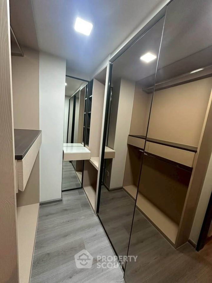 รูป คอนโด 1 ห้องนอน ราคาดี The Reserve Phahol-Pradipat ห่าง BTS สะพานควาย 400 ม. (ID 2396866) - รูปที่ 5/11