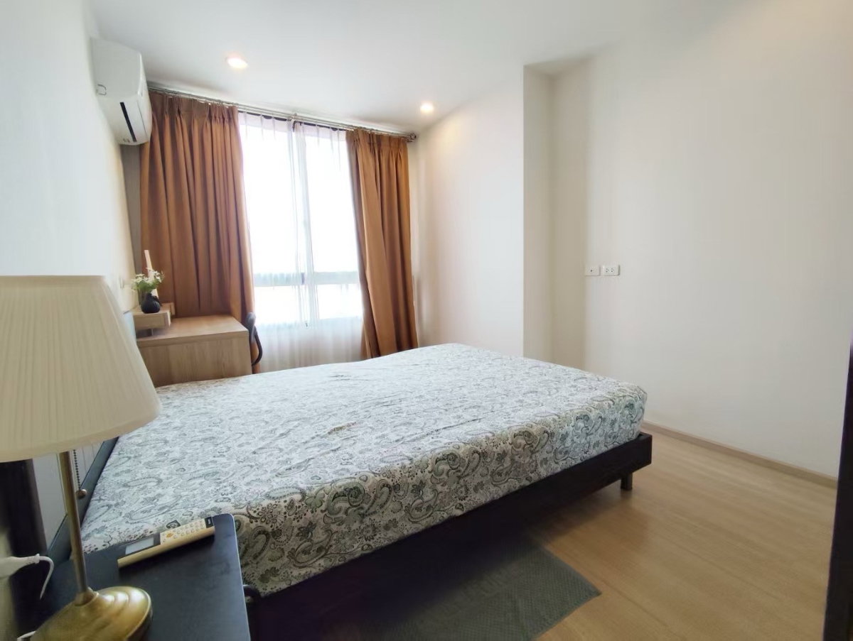 รูป 🔥 Artemis Sukhumvit 77 ห้องใหญ่ 2 ห้องนอน ใกล้ BTS อ่อนนุช เพียง 25,000 บาท ✨ 55 ตร.ม. ชั้น 10พร้อมเข้าอยู่ 🏙️ - รูปที่ 3/12