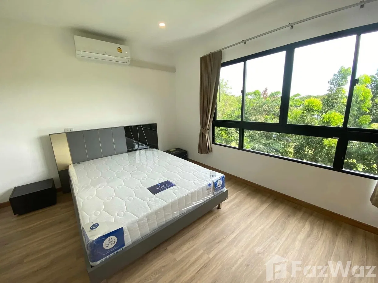 รูป ขาย บ้านเดี่ยว 3 ห้องนอน ในโครงการ พาทิโอ ศรีนครินทร์ - พระราม9 6544900 - รูปที่ 8/14