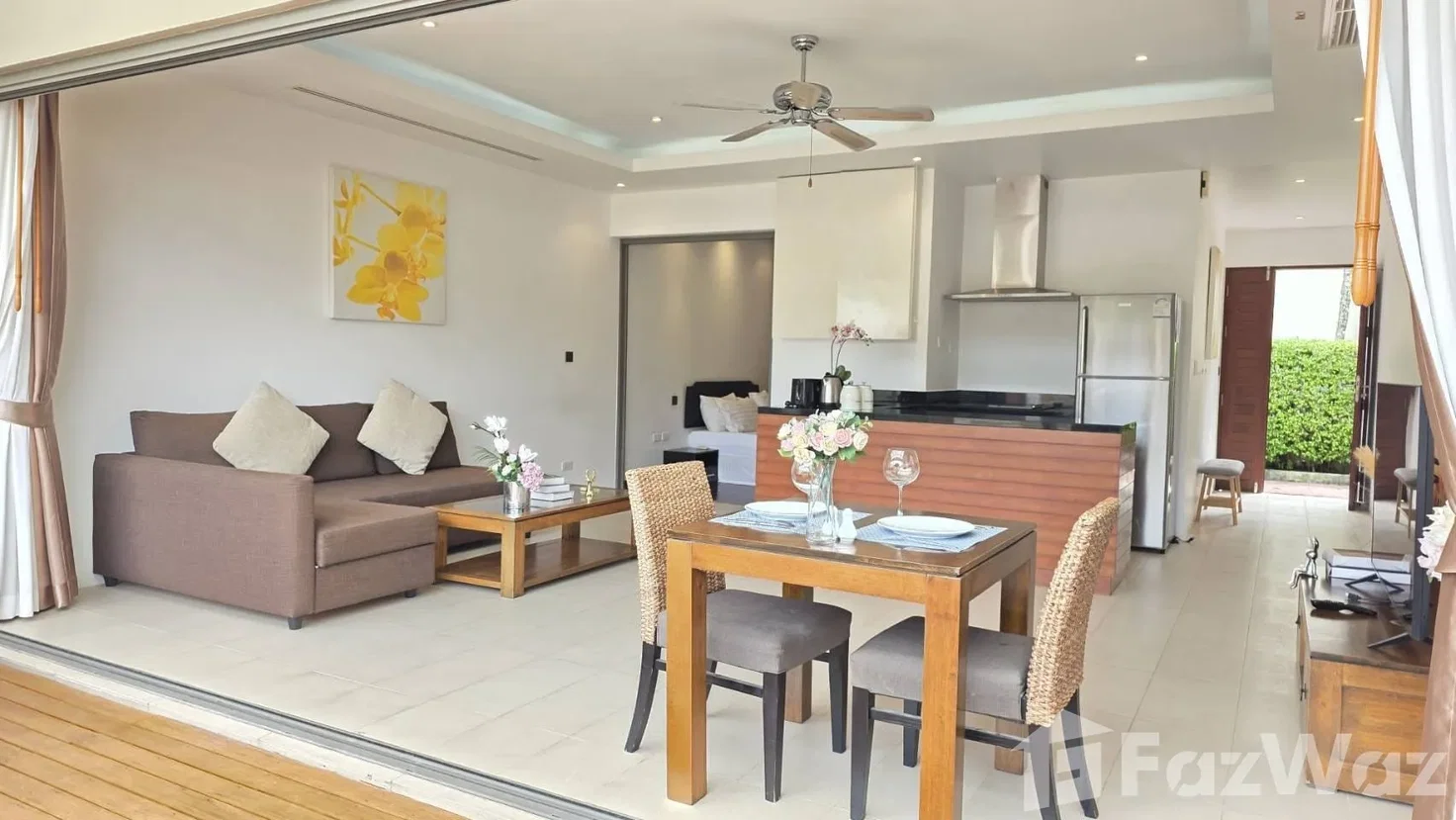 picture 1 Bedroom Villa for sale at The Harmony Villa 6545131 - 3/9