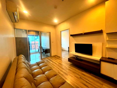 เช่าคอนโด BTS เซนต์หลุยส์ : RS6814 ให้เช่า Centric Sathorn – St. Louis ซอยสาทร 11 ใกล้ BTS เซนต์หลุยส์