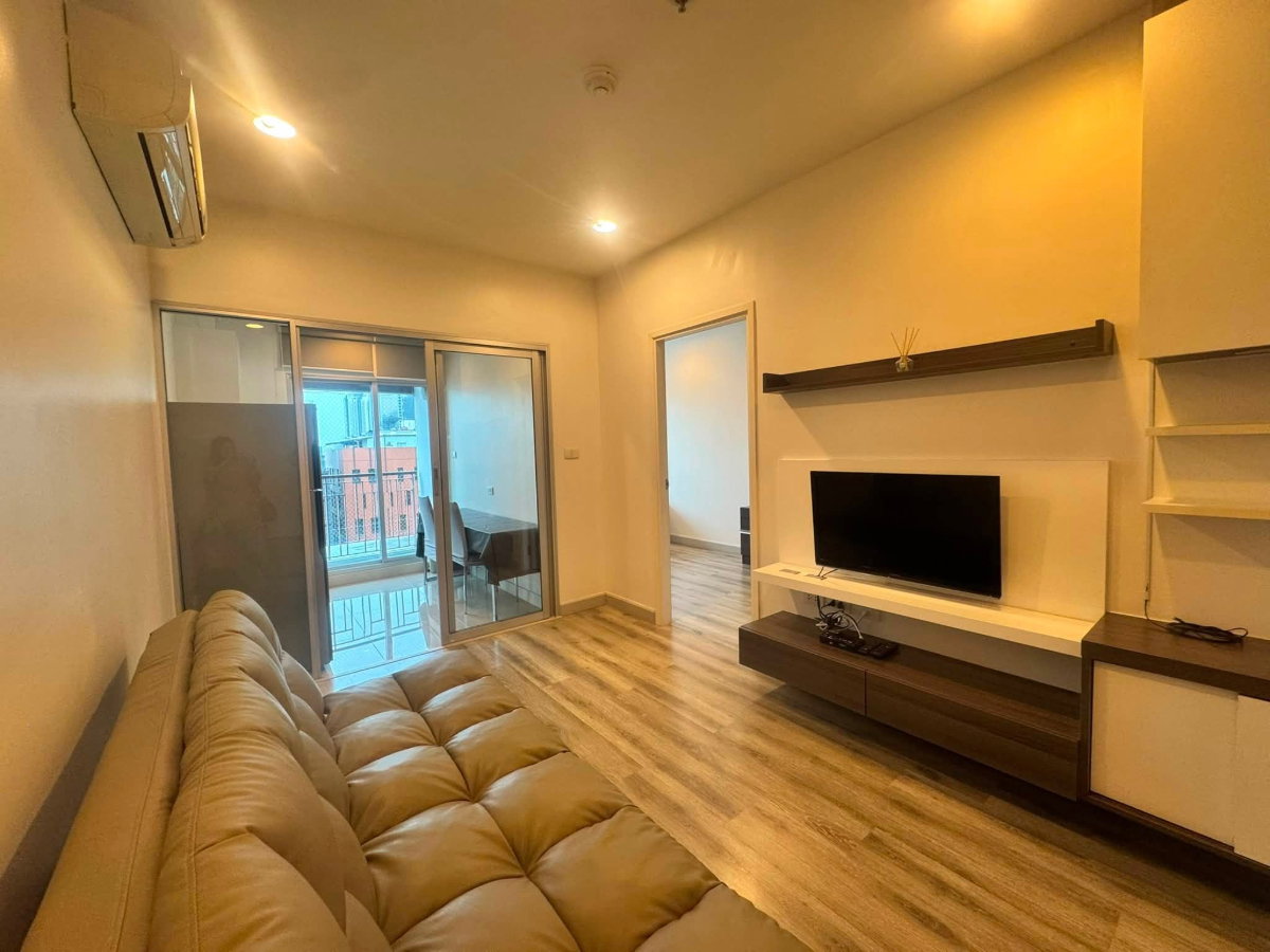 รูป RS6814 ให้เช่า Centric Sathorn – St. Louis ซอยสาทร 11 ใกล้ BTS เซนต์หลุยส์ - รูปที่ 1/8