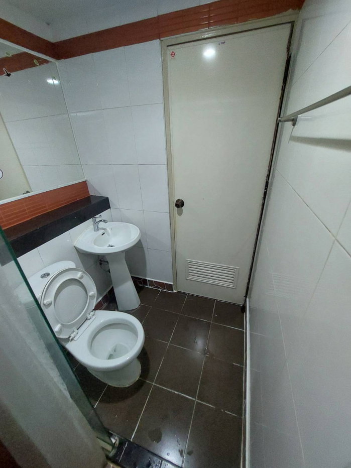 รูป ให้เช่ารีเจ้นท์ โฮม 7 บางนา รีเจ้นท์ โฮม 7/1 (Regent Home 7/1)  - รูปที่ 52/72