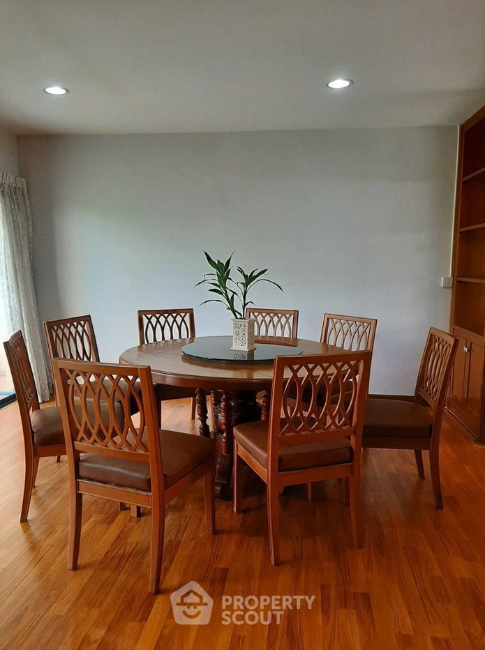 รูป คอนโด 3 ห้องนอน 225 ตร.ม. City Nest Apartment ใกล้ BTS พร้อมพงษ์ 200 ม. (เลี้ยงสัตว์ได้) (ID 631074) - รูปที่ 5/10