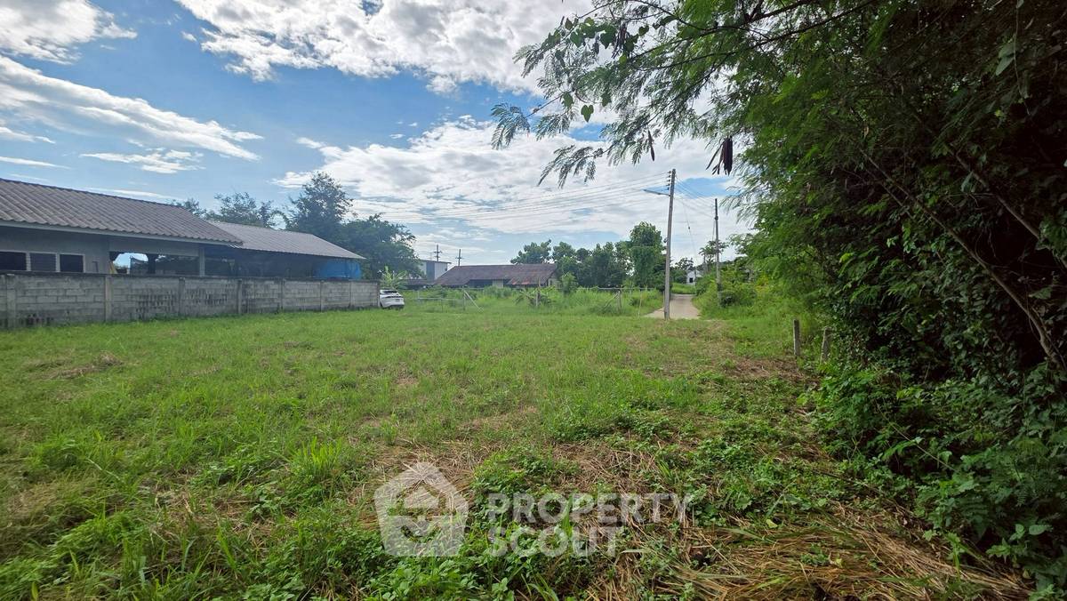 รูป ที่ดิน สำหรับขาย ในสันพระเนตร อำเภอสันทราย จังหวัดเชียงใหม่ (ID 3045281) - รูปที่ 5/7