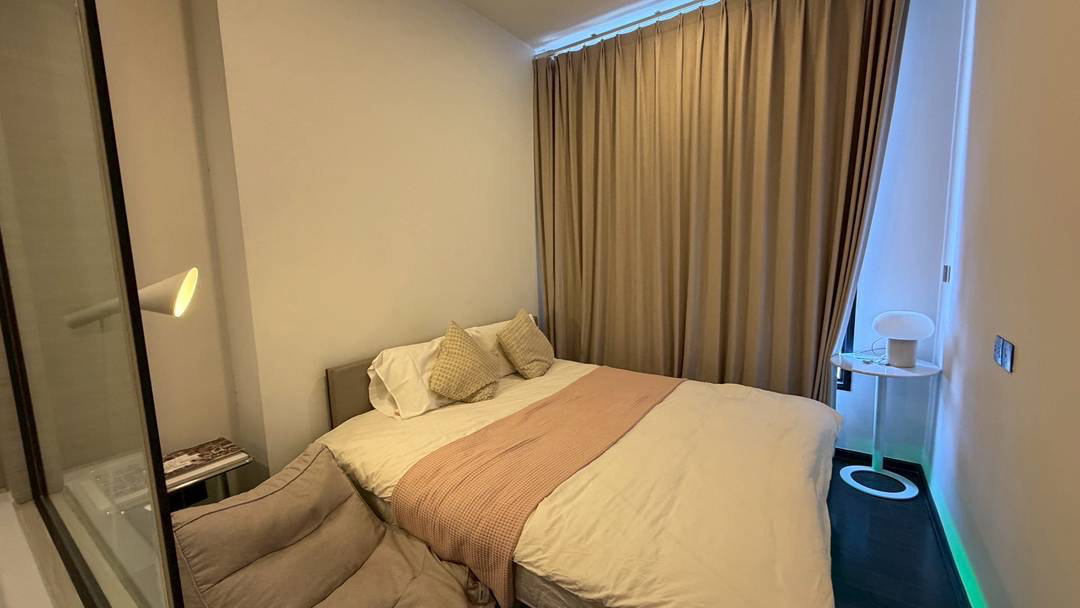 picture For Rent Condo Park Origin Thonglor - 4/12