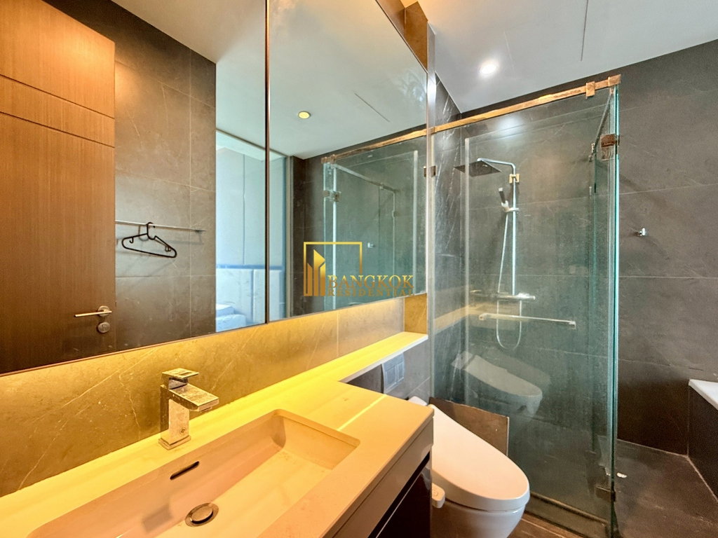 รูป The Esse at Singha Complex | Premium 2 Bedroom Condo - BR61490CD - รูปที่ 12/33
