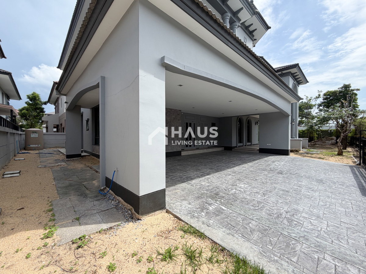 picture The Grand Pinklao - Alpina / 6 Bedrooms #HPHU093 - 41/41