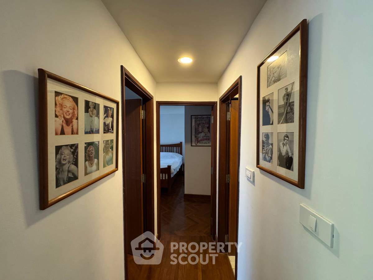 รูป คอนโด 2 ห้องนอน โครงการ บ้านแสนสราญ ชั้น 2 ใกล้หนองแก หัวหิน (ID 2062831) - รูปที่ 3/17