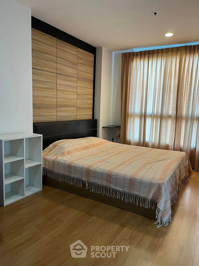 รูป คอนโด 1 ห้องนอน 35 ตร.ม. ที่ Life รัชดาภิเษก ใกล้ MRT ห้วยขวาง 400 ม. (ID 1503348) - รูปที่ 7/11