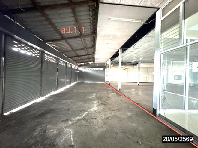 picture FACTORY 3400 Sq.w. Phrai Bung Si Sa Ket for 19.4M - 14/44