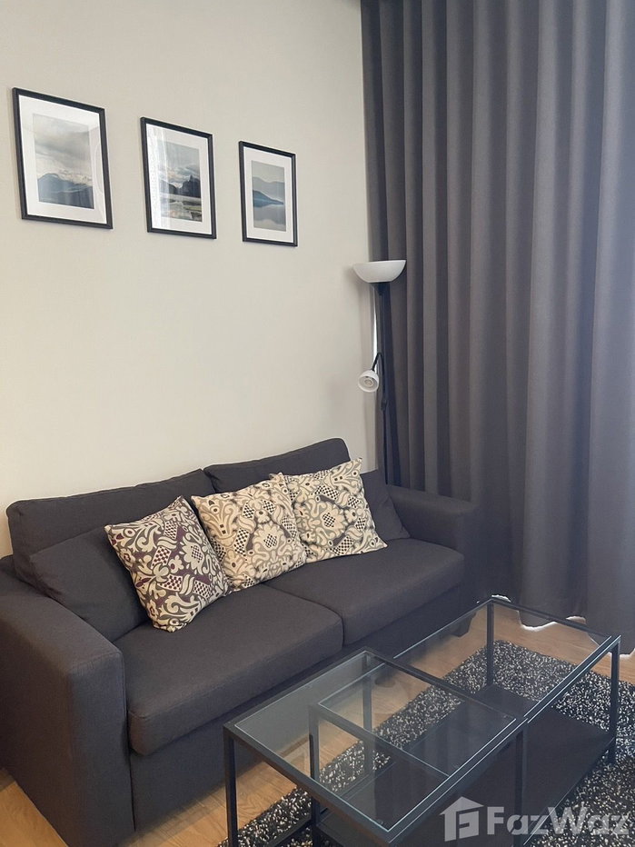 picture 1 Bedroom Condo for rent at Saladaeng One 1995603 - 1/6