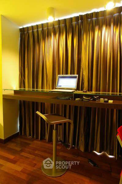 รูป คอนโด 1 ห้องนอน 60 ตร.ม. ให้เช่า ที่ DLv Thonglor 20 ใกล้ ARL รามคำแหง (ID 513520) - รูปที่ 3/18