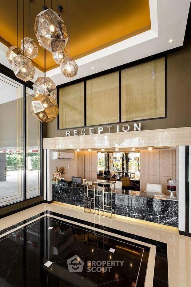รูป ขายคอนโด 1 ห้องนอน 51 ตร.ม. ที่ Maysa Condo ใจกลางหัวหิน 📍 (ID 2190927) - รูปที่ 7/7