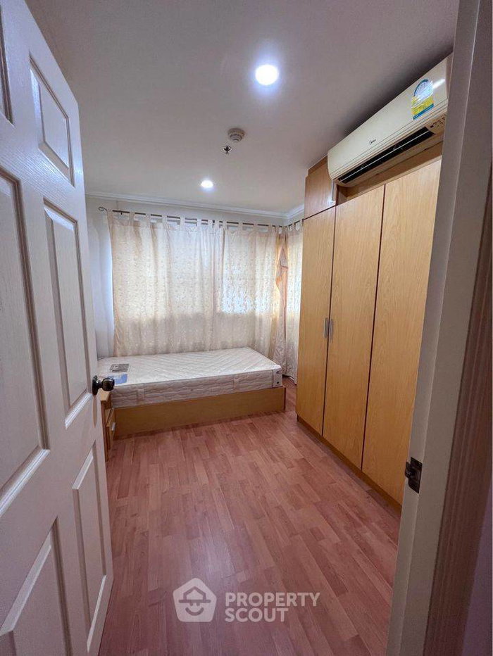 picture 2-BR Condo For Rent, Lumpini Ville Ramkhamhaeng 44, 8th Floor (ID 1164648) - 7/12
