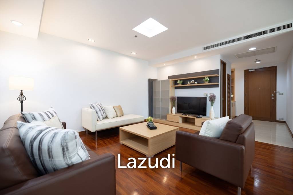 picture 3 Bed 200 Sqm Apartment for Rent - 2/33