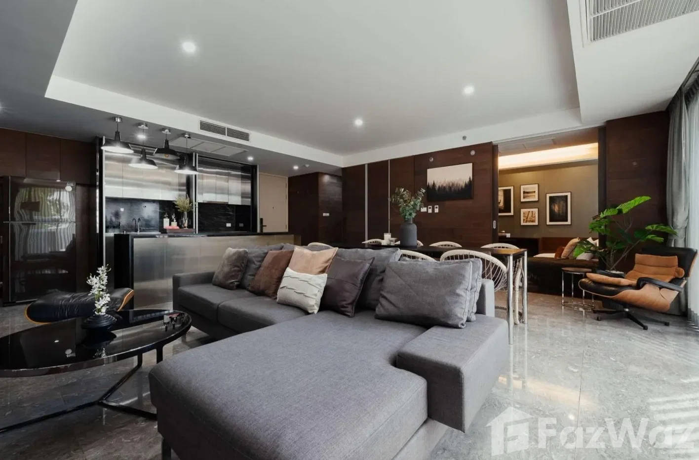 picture Three Bedrooms For Sale in Ari 1896779 - 2/9