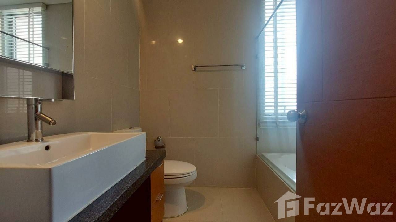 รูป คอนโดให้เช่า 2 ห้องนอน ในโครงการ วิลล่า สาทร 5681754 - รูปที่ 11/18
