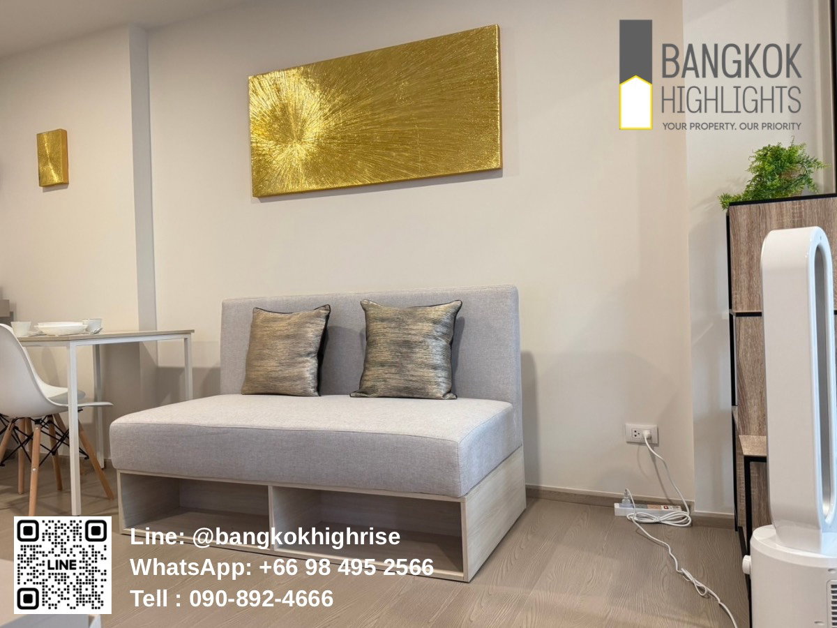 picture 🔥🔥🔥For rent GOOD DAY Sukhumvit 93 - 15/15