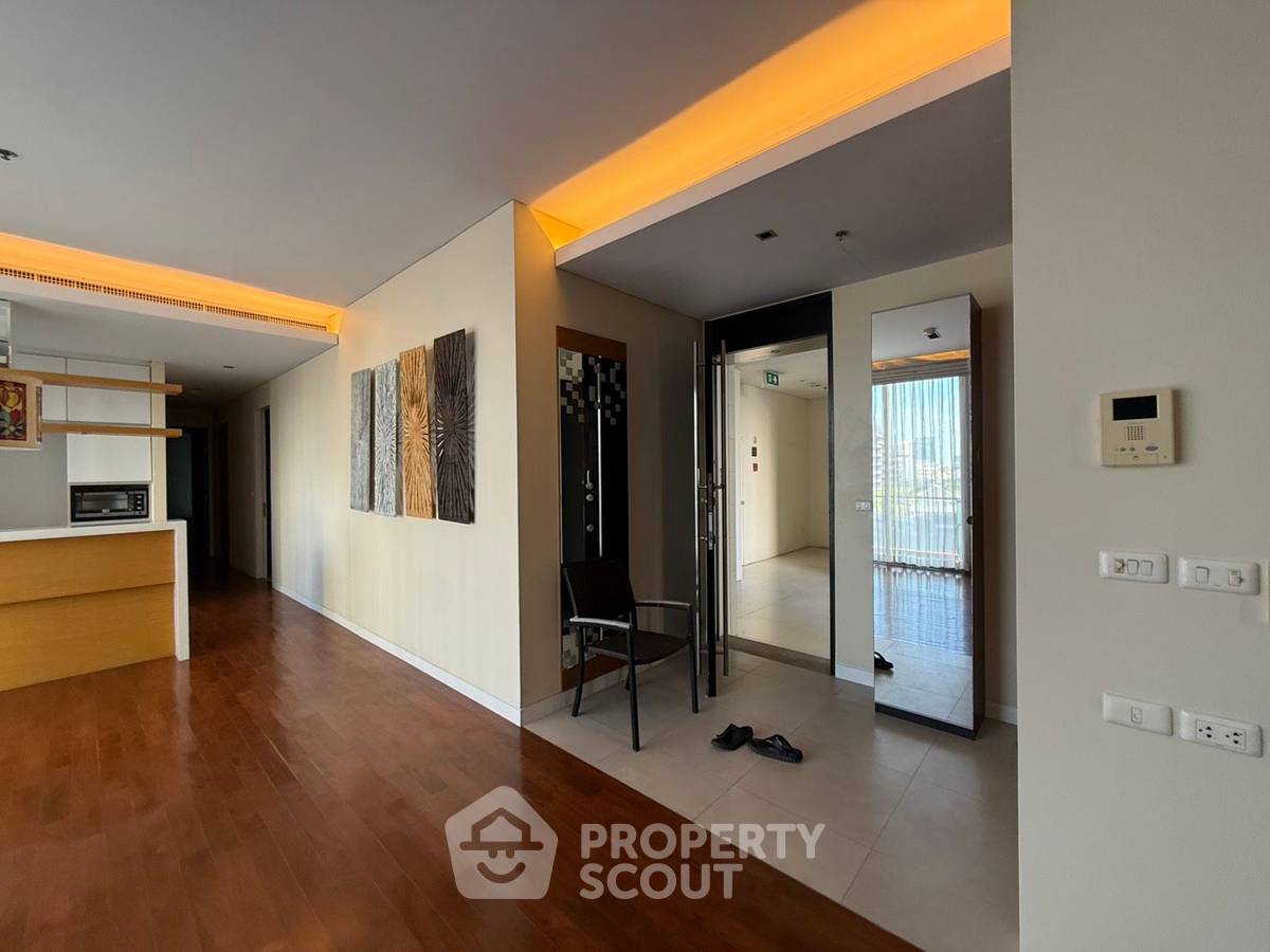 รูป คอนโด 2 ห้องนอน ขนาด 135 ตร.ม. โครงการ Domus Condominium ใกล้ BTS อโศก 300 ม. (ID 3057359) - รูปที่ 2/9