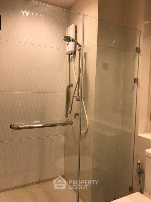 picture High-Floor 1-BR Condo At Life One Wireless, Near BTS Phloen Chit (ID 1406581) - 8/9