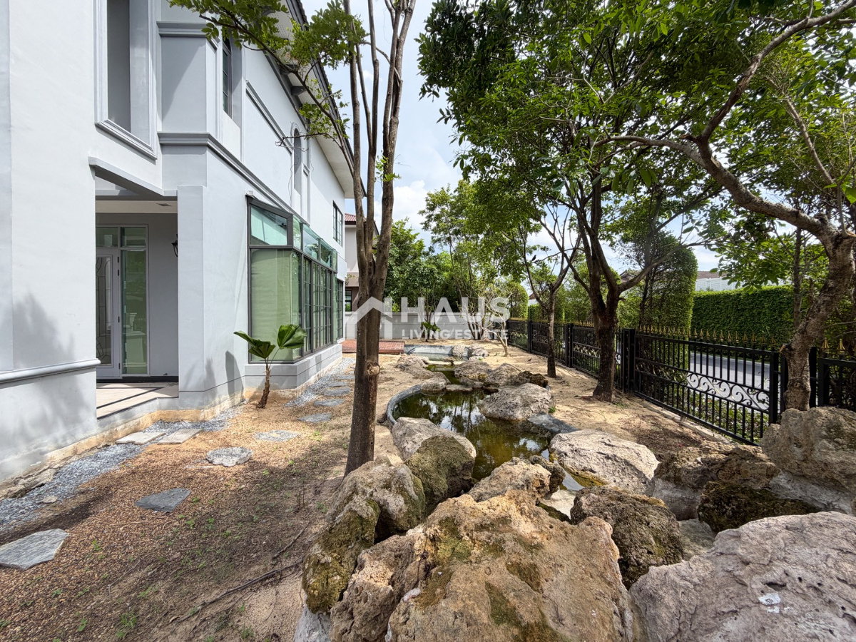 picture The Grand Pinklao - Alpina / 6 Bedrooms #HPHU093 - 36/41
