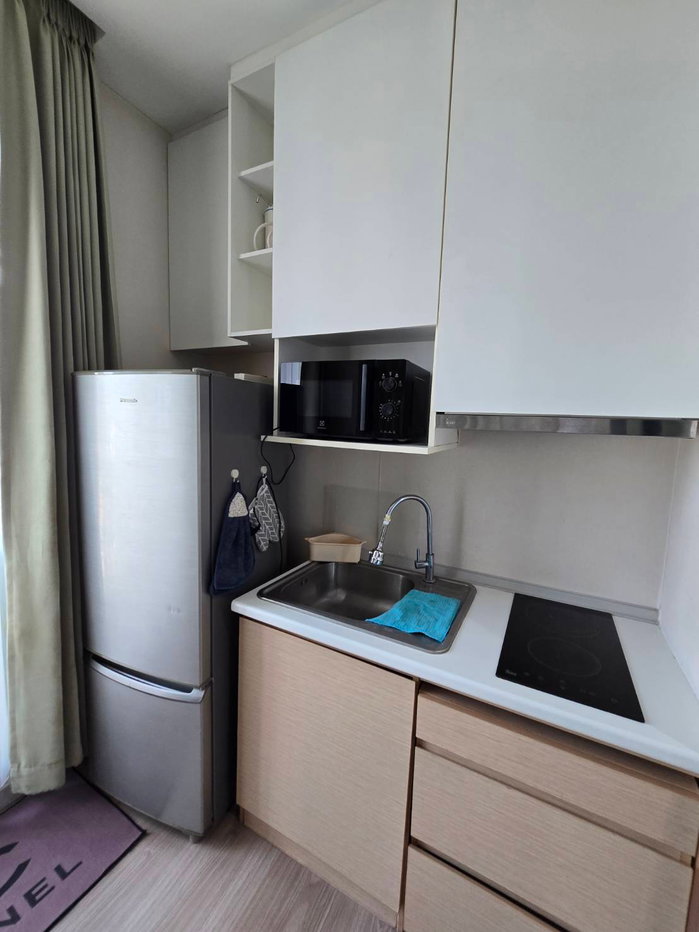 picture For rent 1 bedroom ( Corner room ) - 6/10