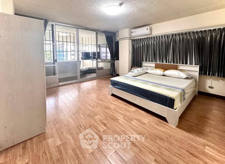 picture 3-BR 146 Sqm Condo At Pikul Place, 200m To BTS Saint Louis (ID 2006244) - 6/8