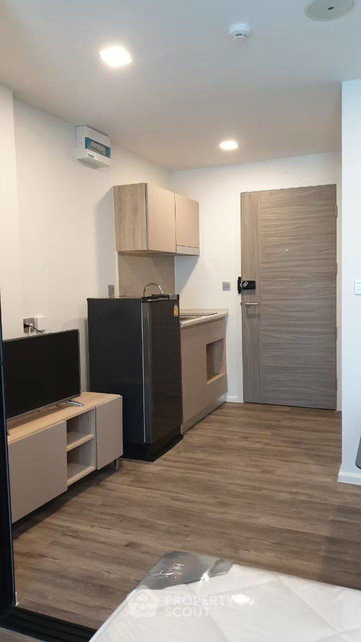 picture 1-BR Condo For Rent Atmoz Ratchada-Huaikwang, Wang Thonglang ð (ID 2144138) - 8/12