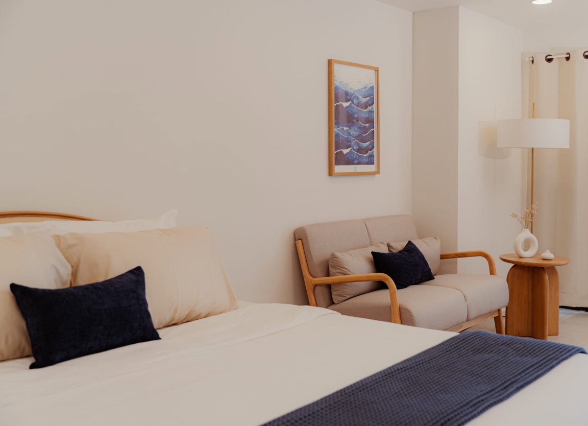 รูป คอนโดนิมมานรีโนเวทใหม่ | ชั้น 11 | Nakornping - รูปที่ 8/21