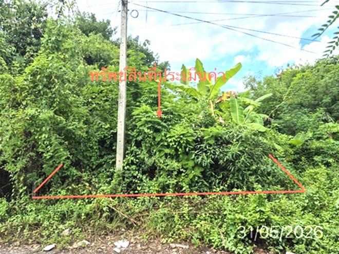 รูป ที่ดินว่างเปล่า 27 ตร.วา เมืองนครศรีธรรมราช นครศรีธรรมราช 810,000 - รูปที่ 4/20