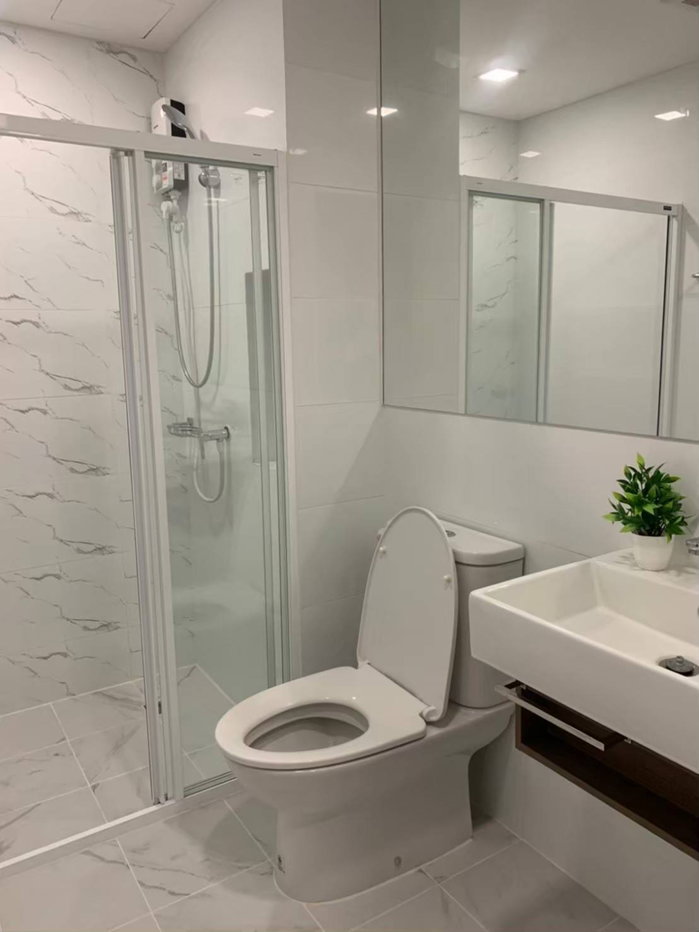 รูป ปล่อยเช่า Episode Condo พหลโยธิน – สะพานใหม่ ห้องสวย พร้อมเข้าอยู่ ทำเลดี ใกล้ BTS สายหยุด - รูปที่ 10/13