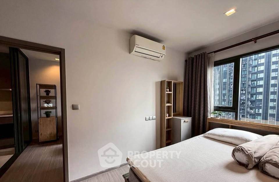รูป คอนโด 1 ห้องนอน ชั้น 17 Life Asoke Hype ใกล้ ARL มักกะสัน 400 ม. (ID 3057001) - รูปที่ 9/11