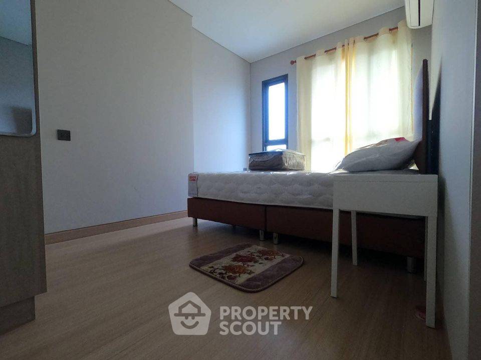 รูป คอนโด 1 ห้องนอน ชั้นสูง ที่ Lumpini Suite Dindaeng - รัชปรารภ ใกล้ ARL รัชปรารภ (ID 211829) - รูปที่ 8/19